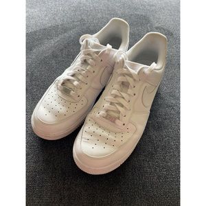 NIKE Air Force 1 Low Sneakers